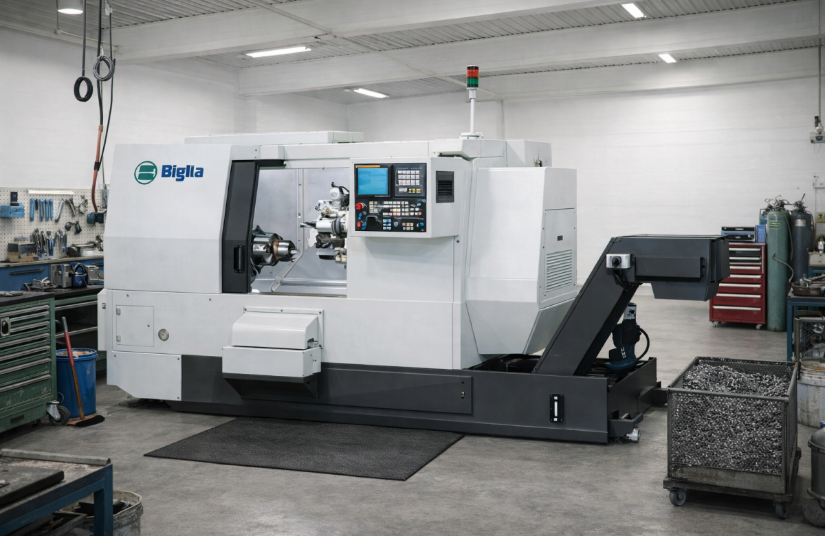 BIGLIA B510 Savam